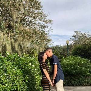 Meet your Posher, Nick